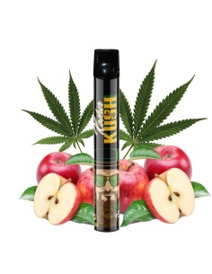 Wpuff 800 puffs - KOSHER KUSH 500mg