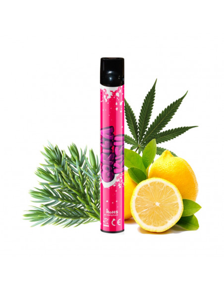 Wpuff 800 puffs - GORILLA KUSH