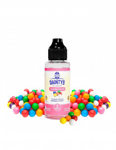 Dainty's Premium Bubblegum...