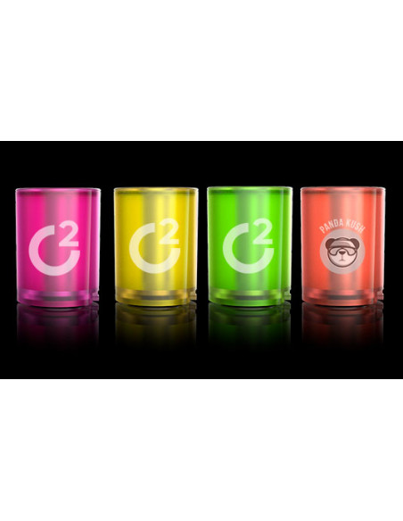 C2 Pod - MOJITO