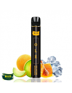 Pod desechable Honeydew...