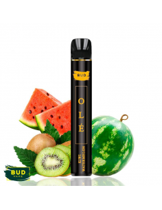 Pod desechable Kiwi...