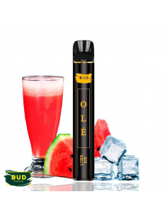 Pod desechable Lush Ice Olé...