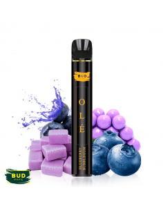 Pod desechable Blueberry...