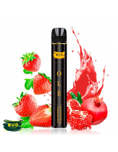 Pod desechable Strawberry...