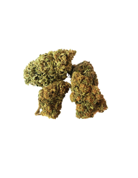 Pop Corn CBD 7gr by Iguana Smoke