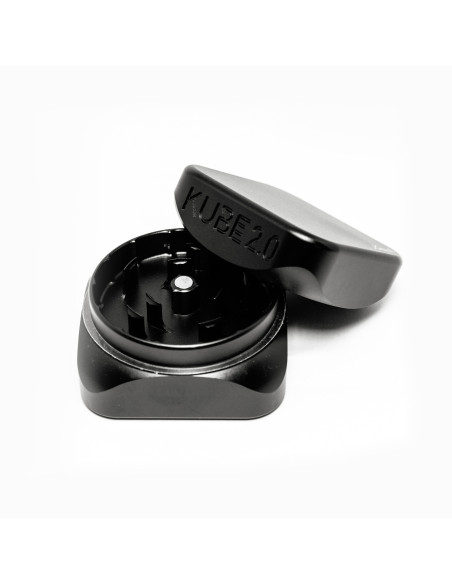 Krush Black KUBE 2 GRINDER