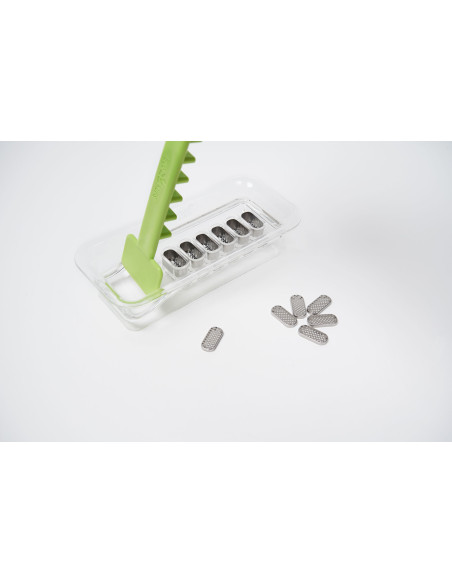BudKit Plus for PAX