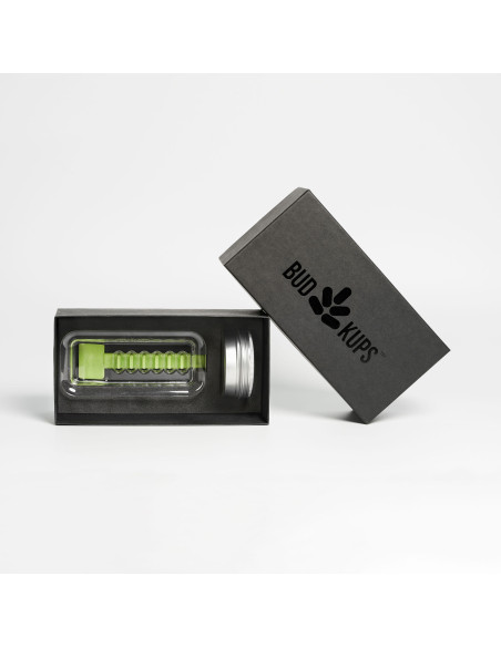 BudKit Plus for PAX