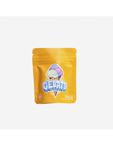 Gelato by Gorilla Grillz CBD 5gr