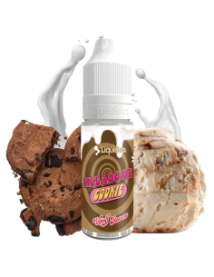Helado de Cookie 10 ml...