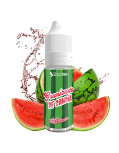 Granizado de Sandia 10 ml...