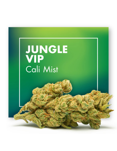 JUNGLE VIP Cali Mist 10gr by Cannactiva