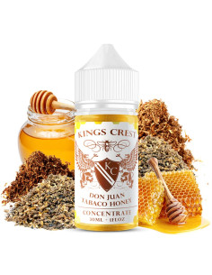 King's Crest Aroma - Don...