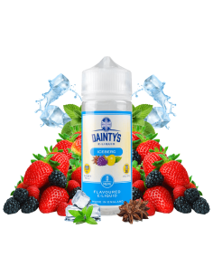 Dainty's Premium Iceberg 100ML