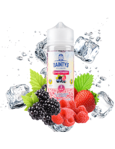 Dainty’s Ice Dark Prism 100ml