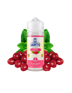 Dainty's Premium Cherry...