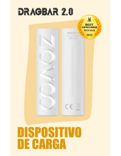 Dispositivo Voopoo Dragbar 2.0