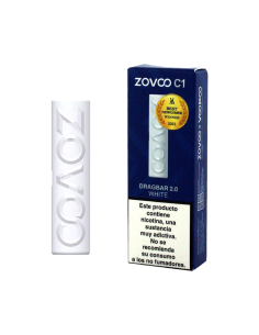 Dispositivo Voopoo Dragbar 2.0 2