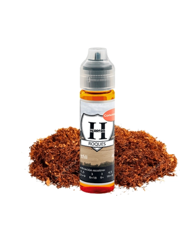 Herrera E-Liquids- Roques - 40ml (Shortfill)
