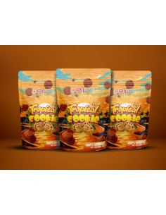 Tropical Cookies CBD 3gr by... 2