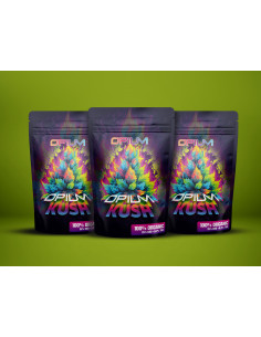 Opium Kush CBD 3gr by Opium 2