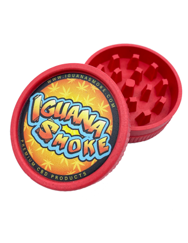 Grinder Biodegradable Ecológico by...