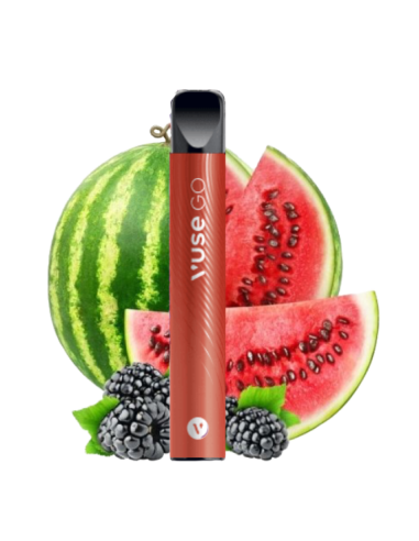 Pod Desechable Berry Watermelon GO 700 by Vuse