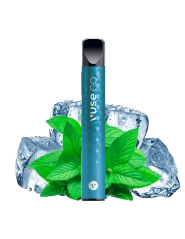 Pod Desechable Peppermint Ice GO 700 by Vuse