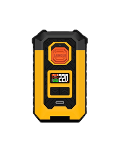 Vaporesso Armour Max Mod 2