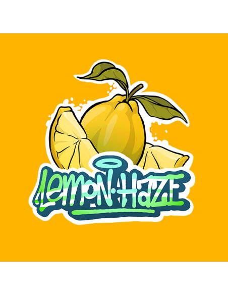 Lemon Haze by Gorilla Grillz CBD 5gr