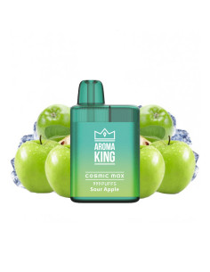 Pod Desechable AK Cosmic...