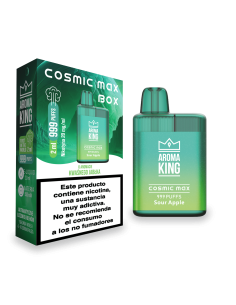 Pod Desechable AK Cosmic... 2