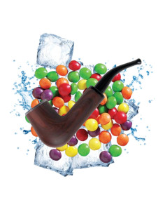 Pod Desechable AK Pipa...