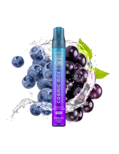 Pod Desechable AK Cosmic...