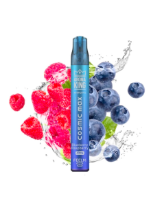 Pod Desechable AK Cosmic...