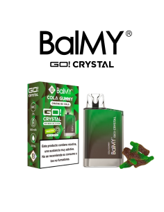 Pod Desechable Cola Gummy... 2