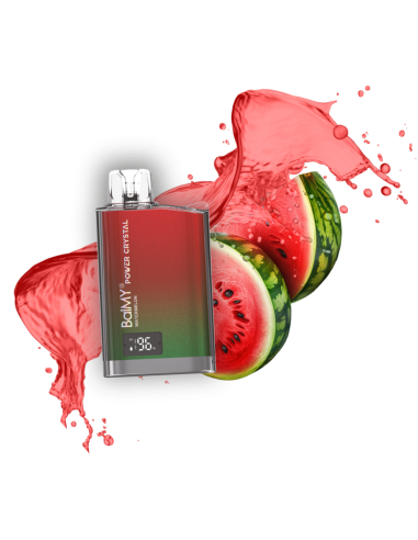 Pod Desechable Watermelon 0mg by...