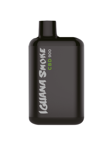 Melon Mint Pocket CBD 900 puffs by...