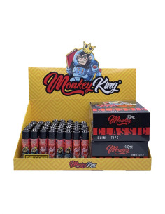 Pack Clipper Monkey Red by...