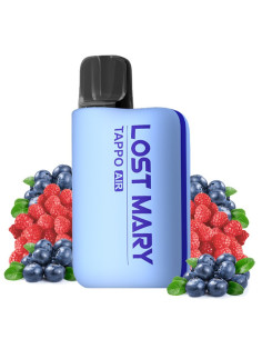 Lost Mary Tappo PRO Kit +...