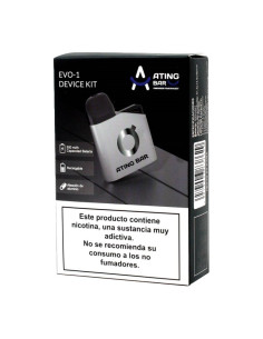 Bateria Ating EVO-1 Grey 2