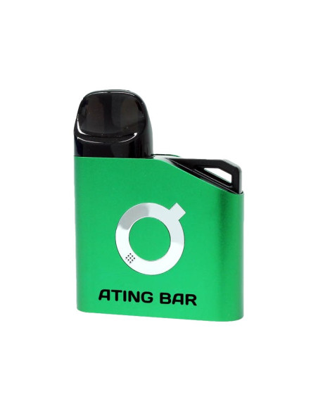 Bateria Ating EVO-1 Green