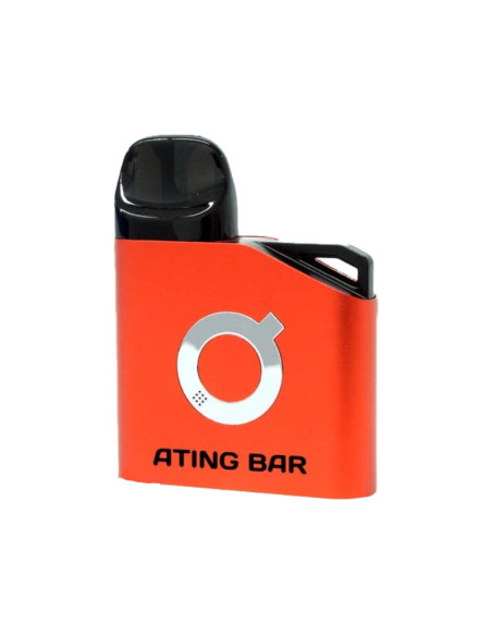 Bateria Ating EVO-1 Red