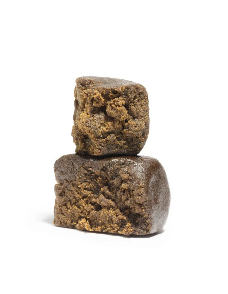 Gold`n CBN Hash 3gr – 25% CBD by Cannactiva