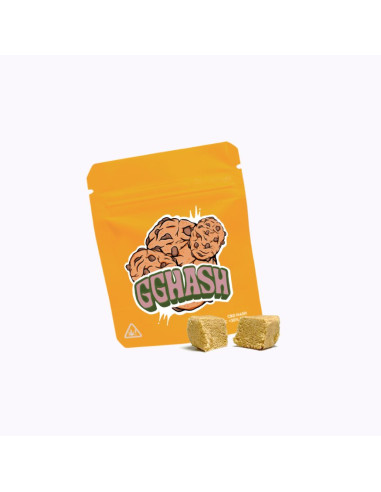 Hash Girl Scout Cookie 3gr by Gorilla...