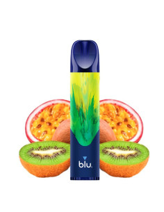 Pod Desechable Blu Bar Kiwi...