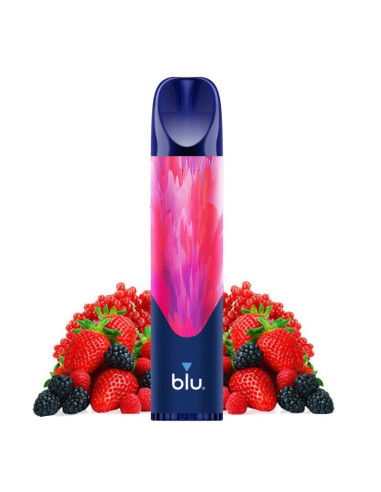 Pod Desechable Blu Bar Frutos del...
