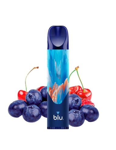 Pod Desechable Blu Bar Arándanos...