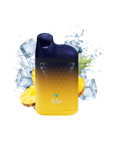 Pod Desechable Blu Box 800 puffs Piña...